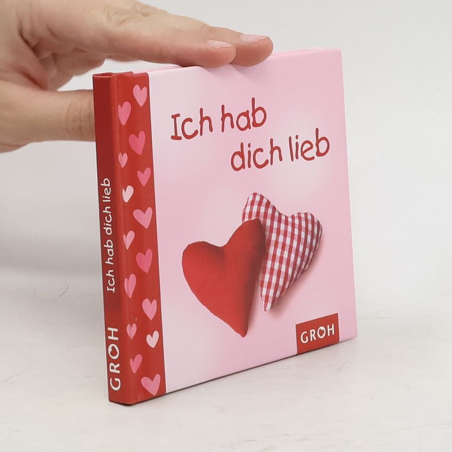 Lilly Brown Ich hab dich lieb