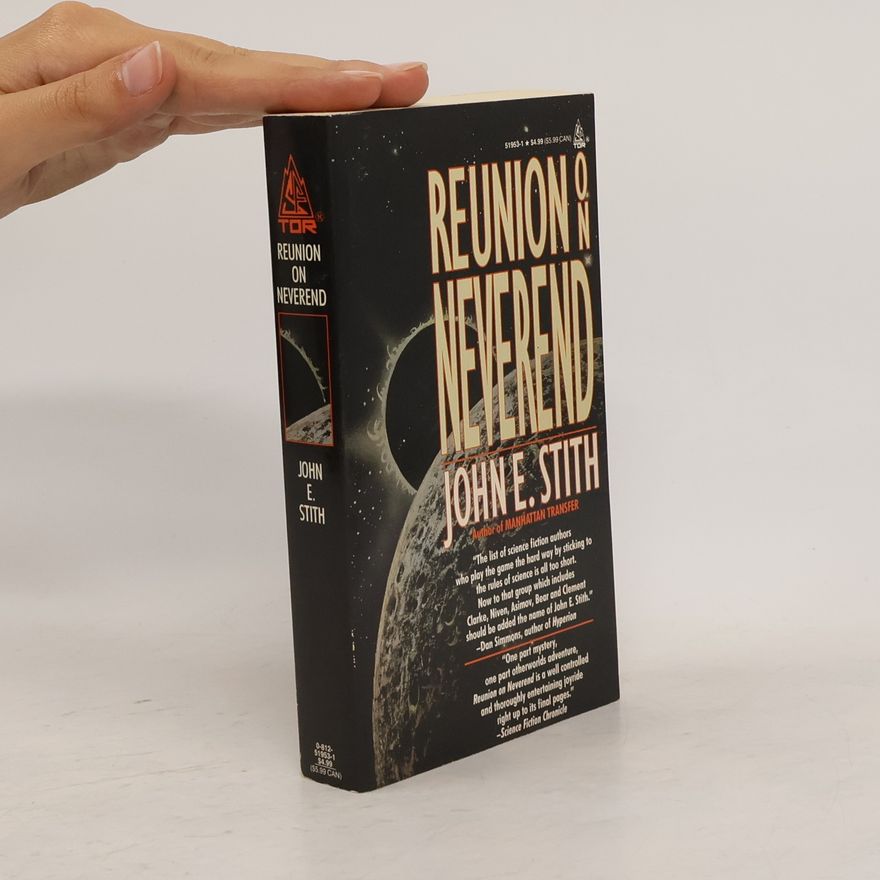 John E. Stith Reunion On Neverend