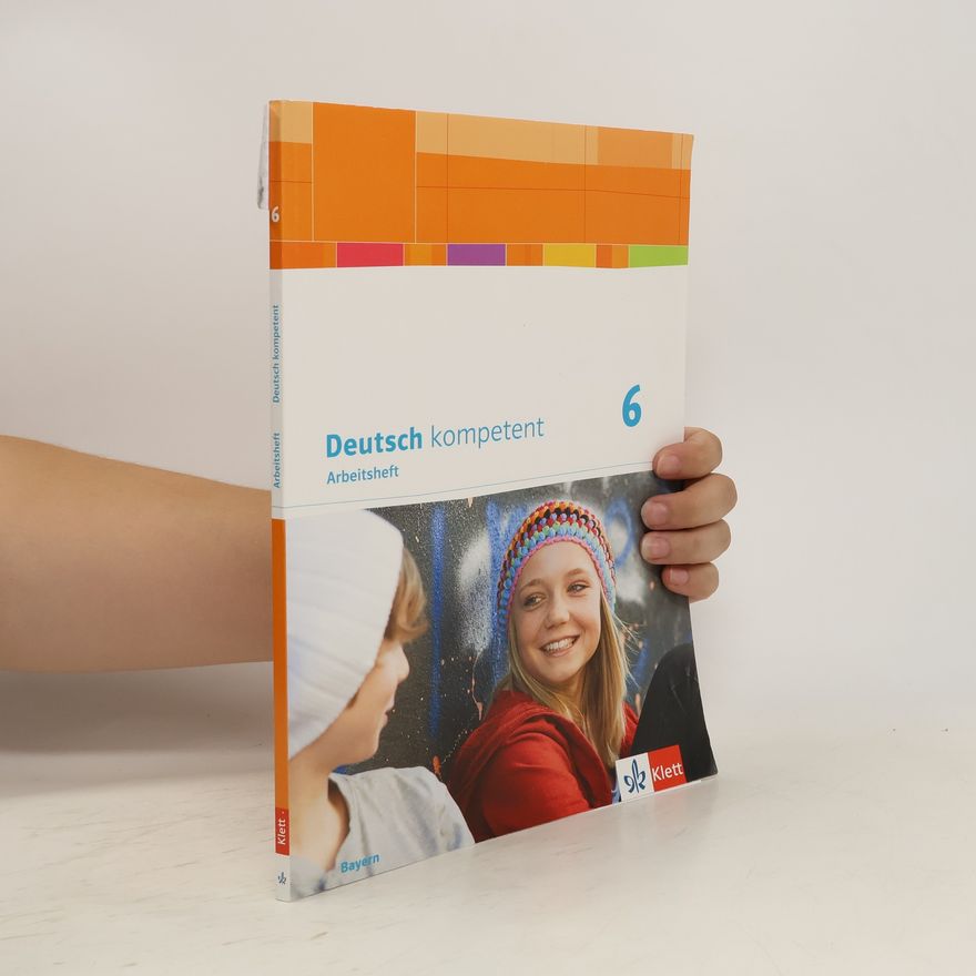 Autorenkollektiv Deutsch kompetent