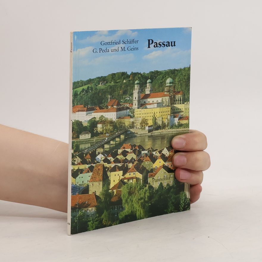 Gottfried Schäffer Passau
