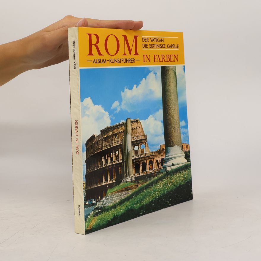 Various authors Rom in farben