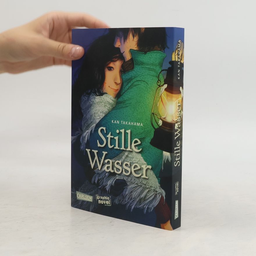 Kan Takahama Stille Wasser