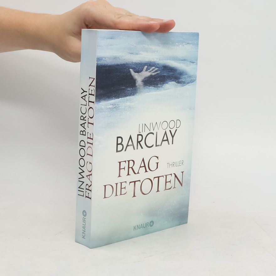 Linwood Barclay Frag die Toten