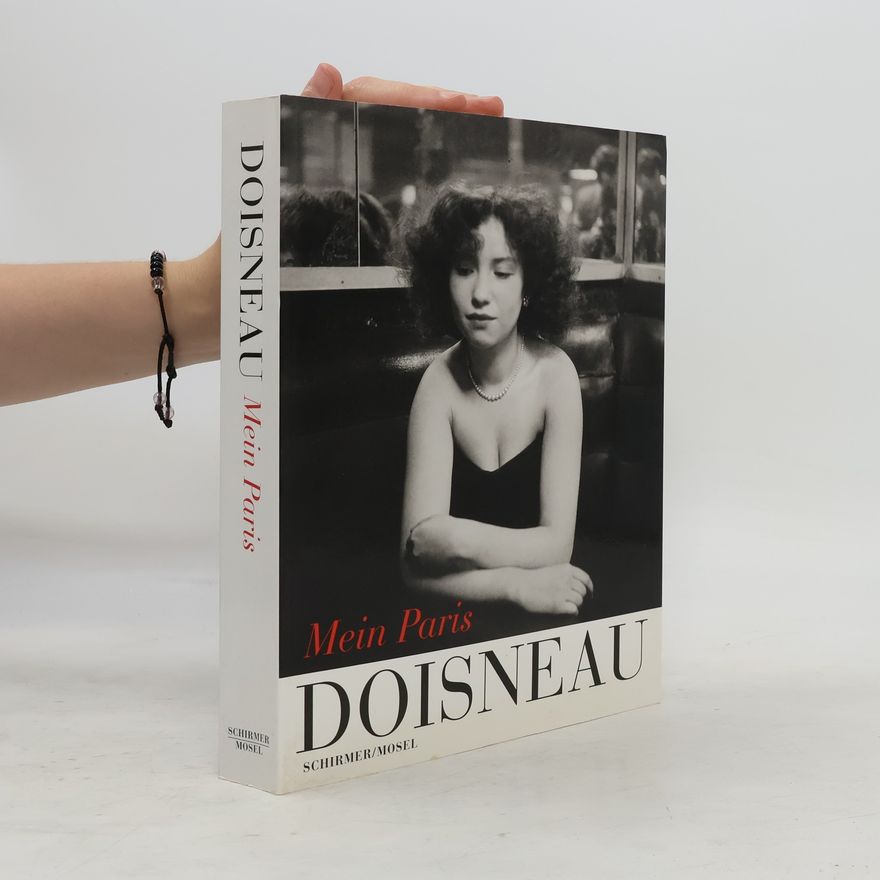Robert Doisneau Mein Paris