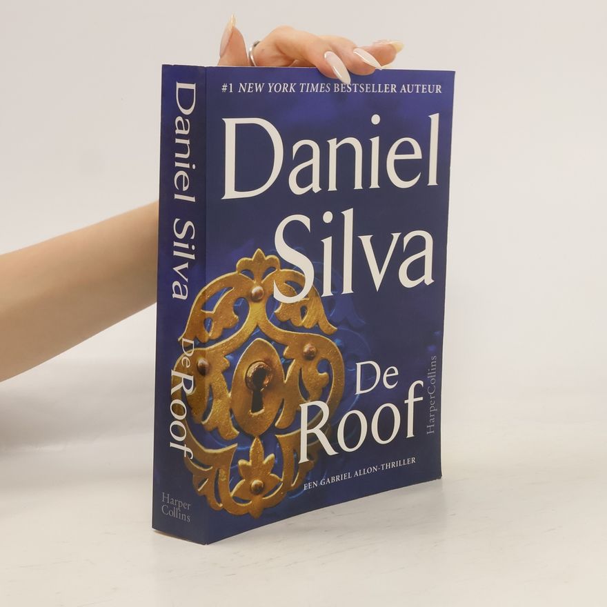 Daniel Silva De Roof
