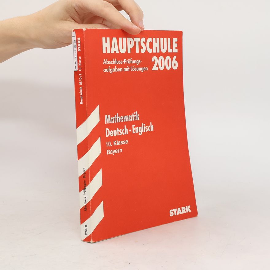 Autorenkollektiv Hauptschule 2007