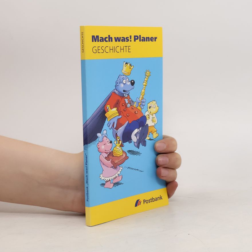Autorenkollektiv Mach was! Planer