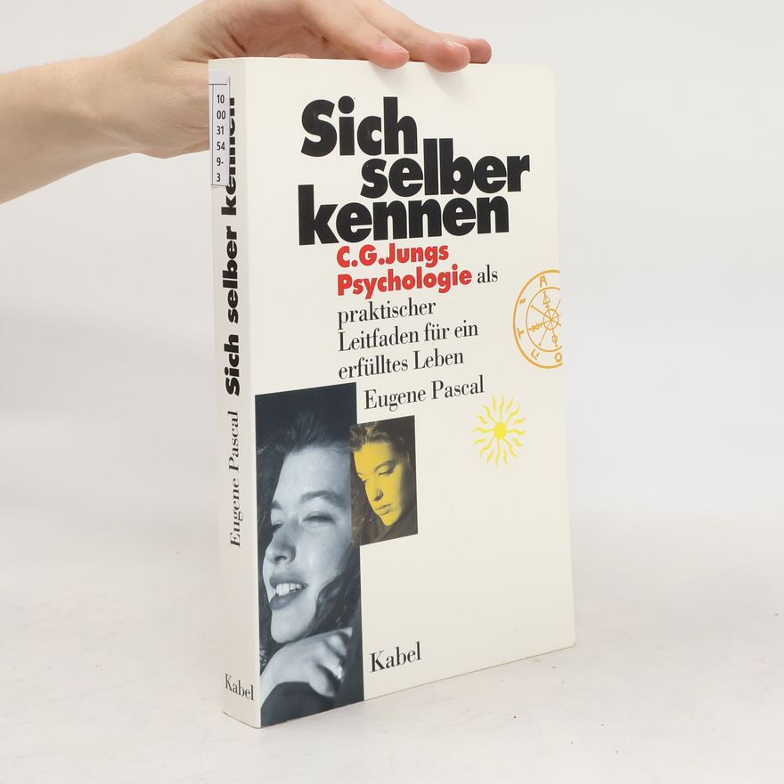 Eugene Pascal Sich selber kennen