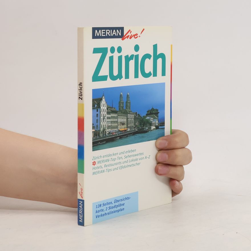 Eva Gerberding Zürich
