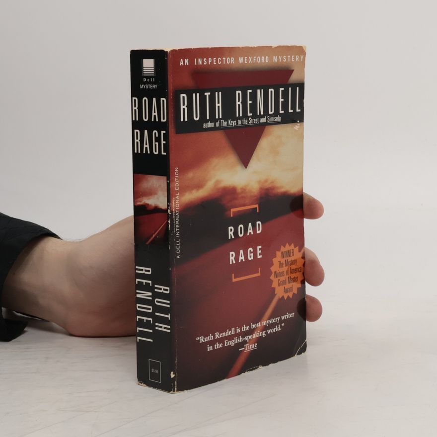 Ruth Rendell Road Rage