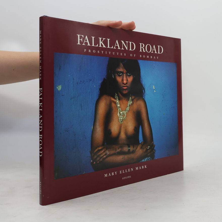 Marry Ellen Mark Falkland Road