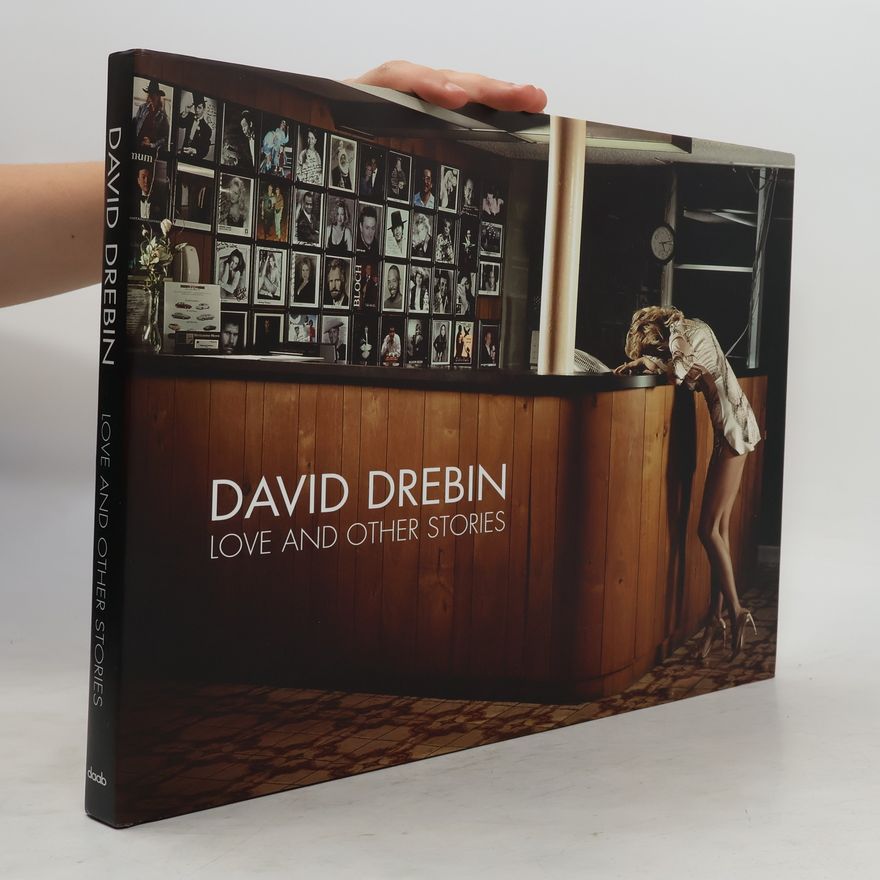 David Drebin David Drebin