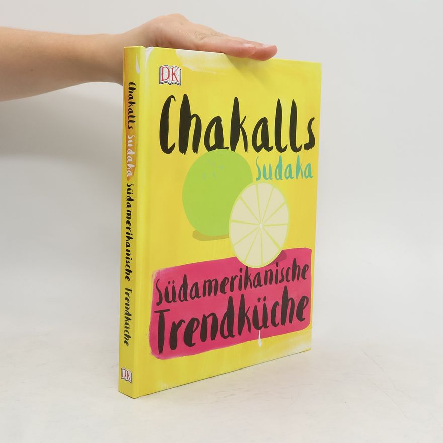 Chakall Chakalls Sudaka