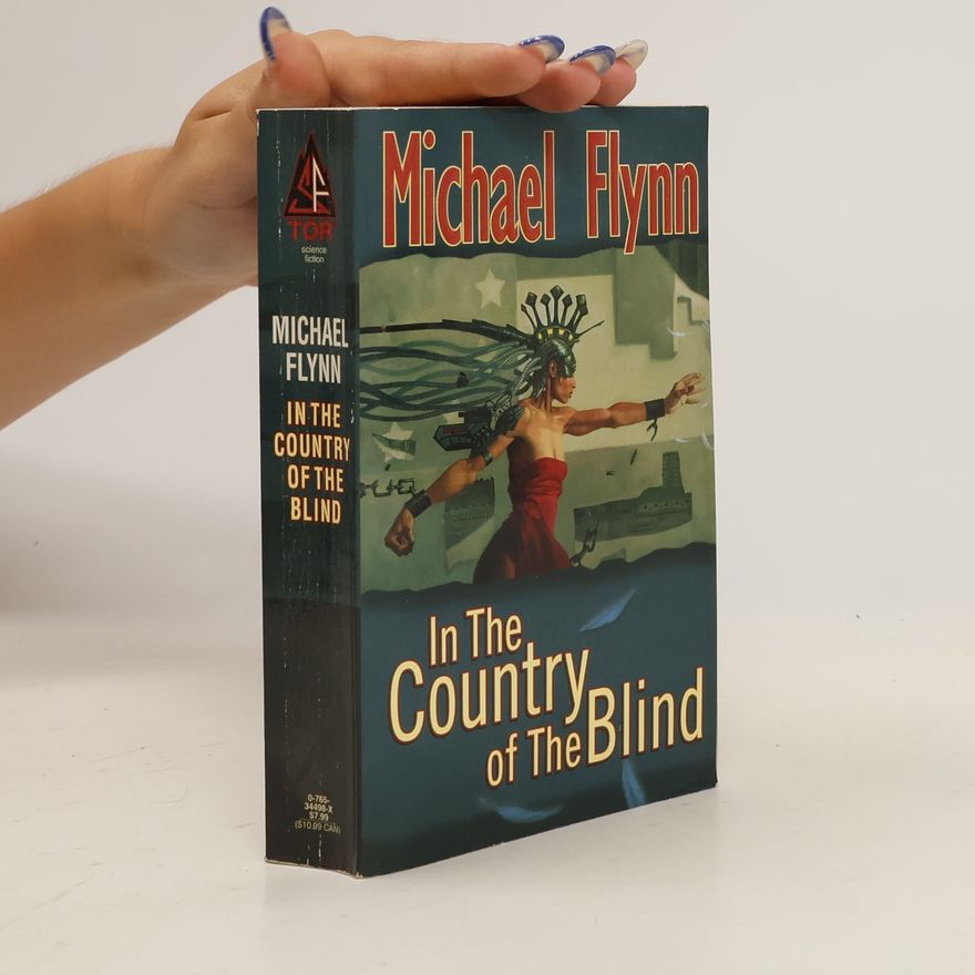 Michael Flynn In the Country of the Blind