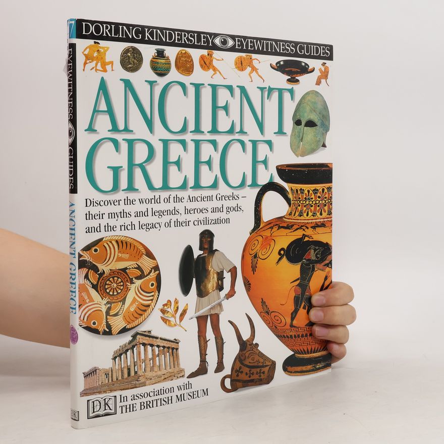 Anne Pearson Ancient Greece