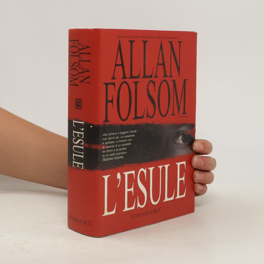 Allan Folsom L'esule