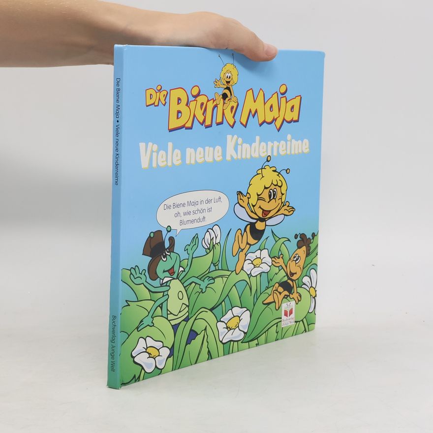 Susanne Bielert Die Biene Maja