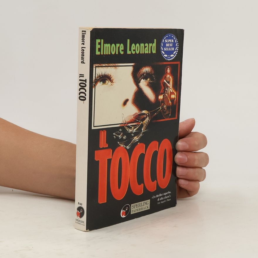 Elmore Leonard Il tocco