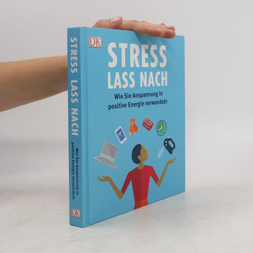 Diane McIntosh Stress lass nach