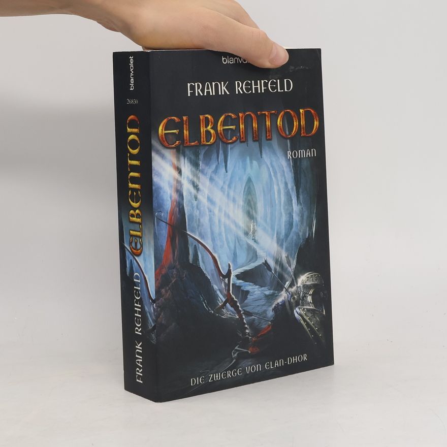 Frank Rehfeld Elbentod