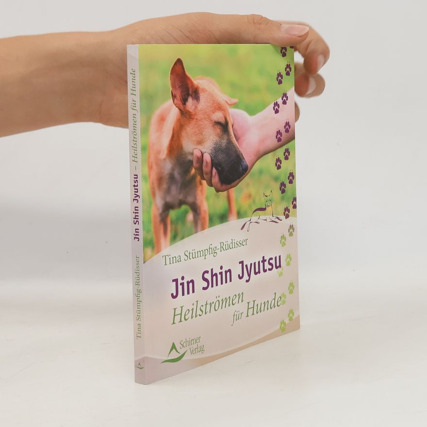 Tina Stümpfig Jin Shin Jyutsu