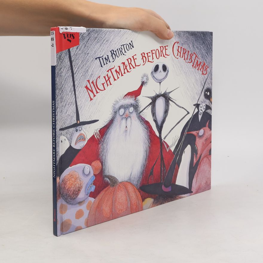 Autorenkollektiv Nightmare before Christmas