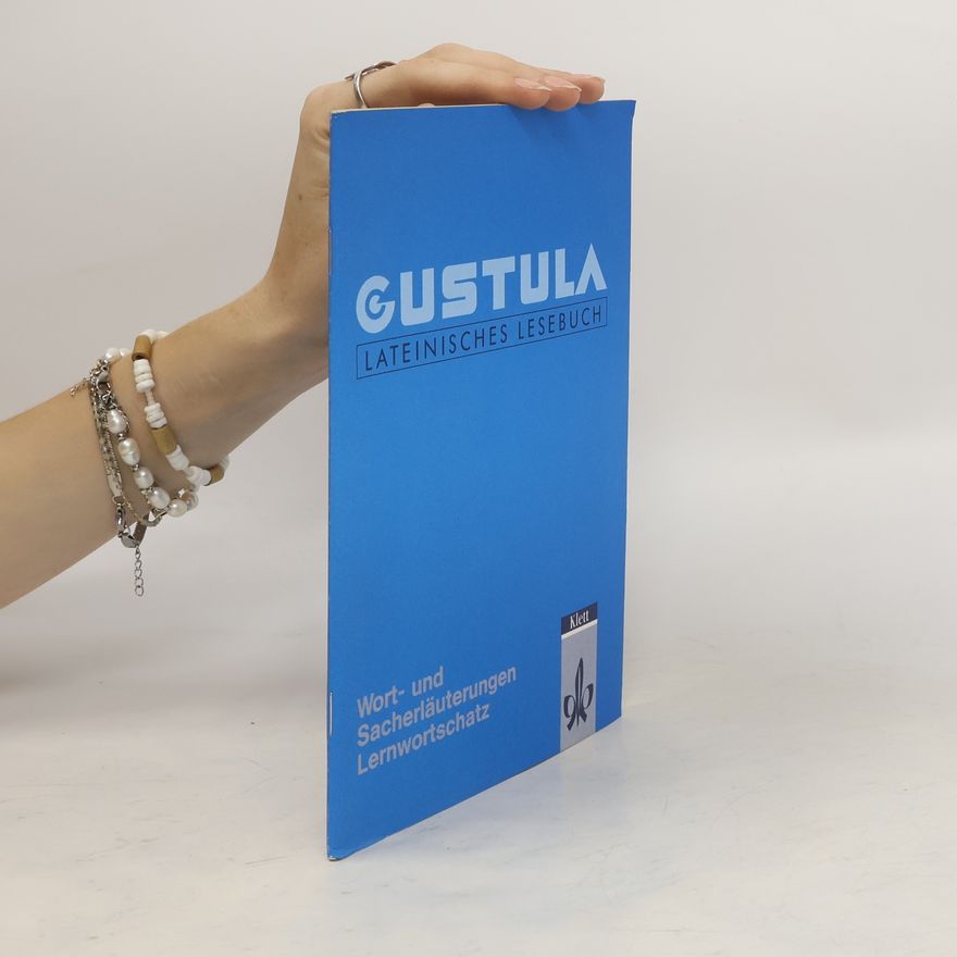 Collectif d'auteurs Gustula