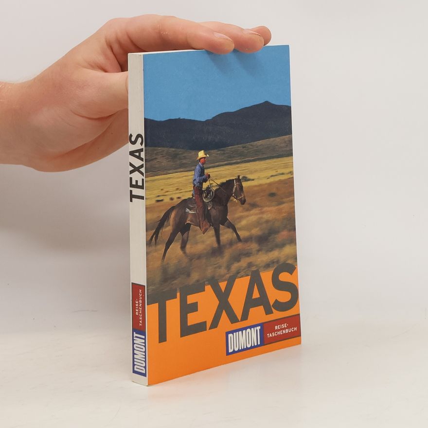 Ute Ritzenhofen Texas