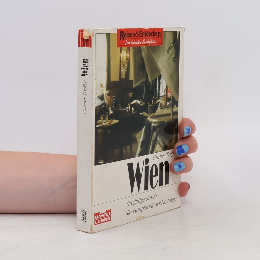Günter Treffer Wien