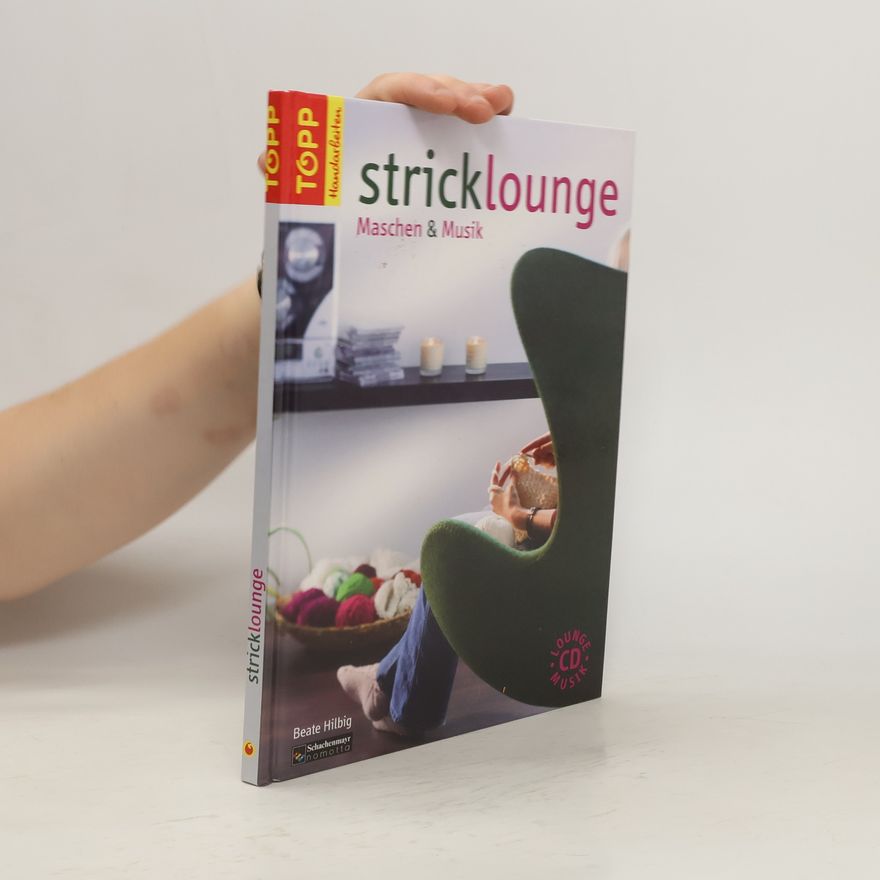 Autorenkollektiv Stricklounge
