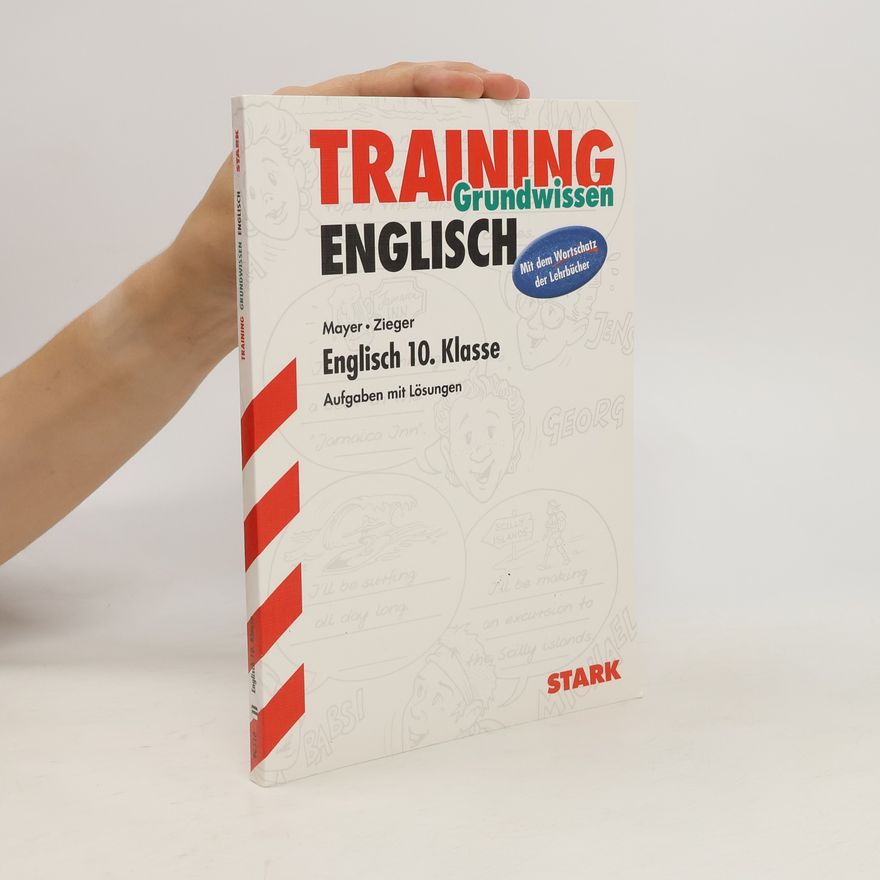 Autorenkollektiv Englisch-Training