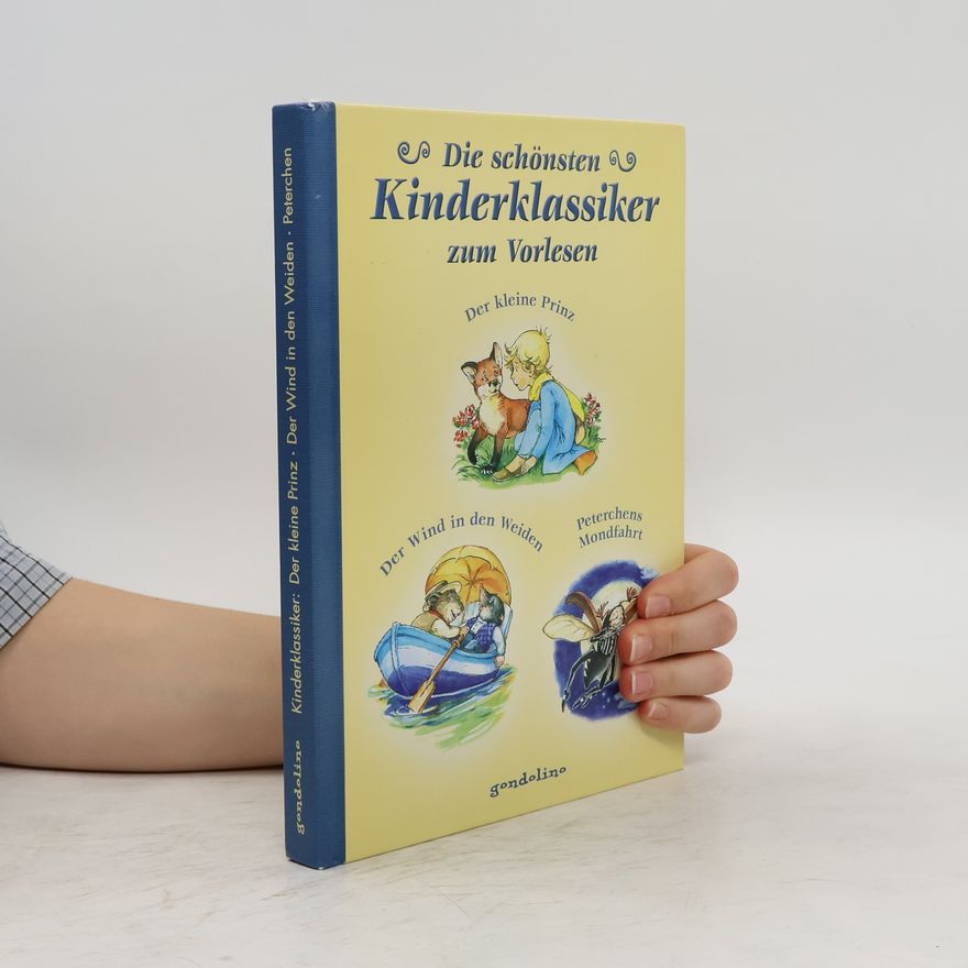 Milada Krautmann Der kleine Prinz