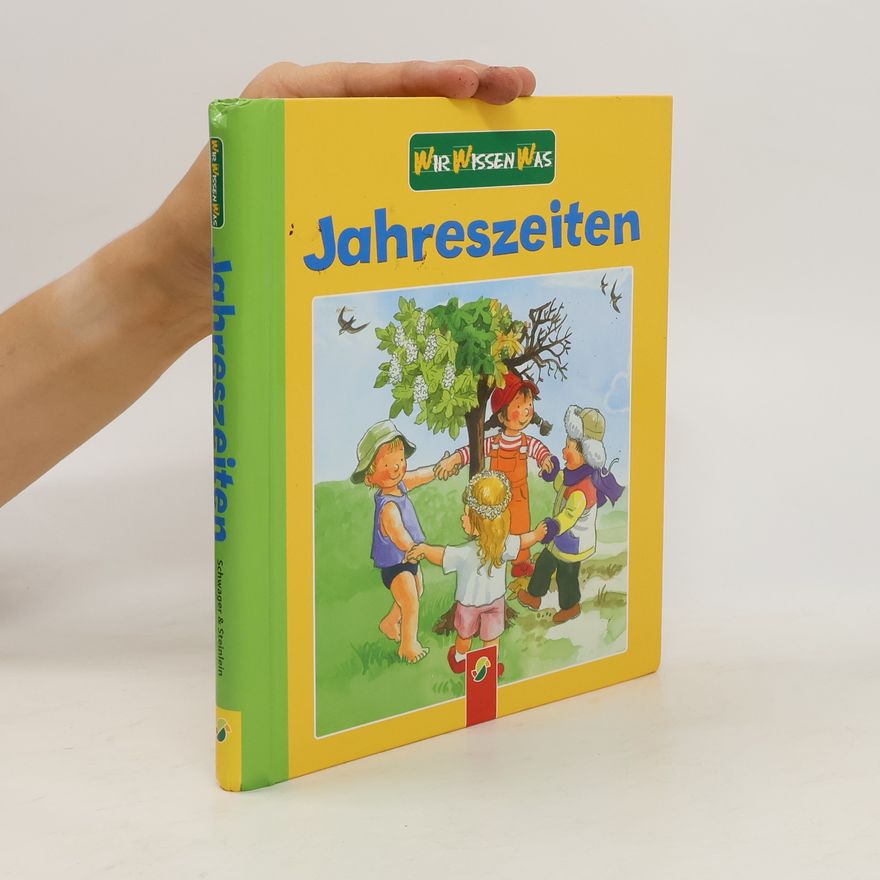 Autorenkollektiv Jahreszeiten