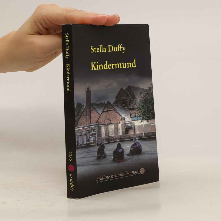 Stella Duffy Kindermund