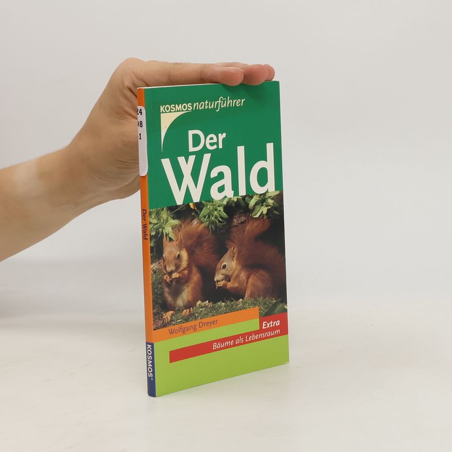 Wolfgang Dreyer Der Wald