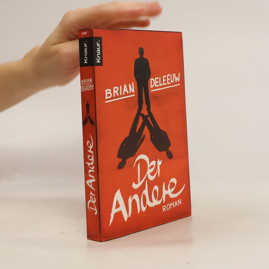 Brian DeLeeuw Der Andere