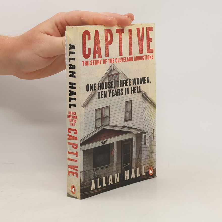 Allan Hall Captive