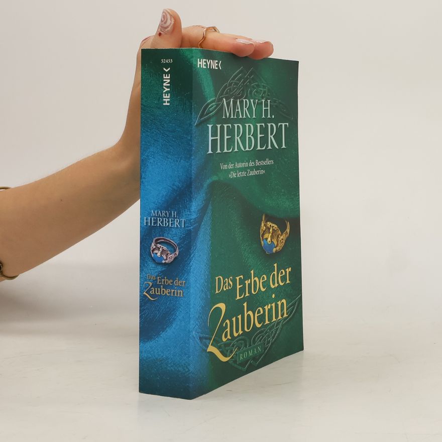 Mary H. Herbert Das Erbe der Zauberin