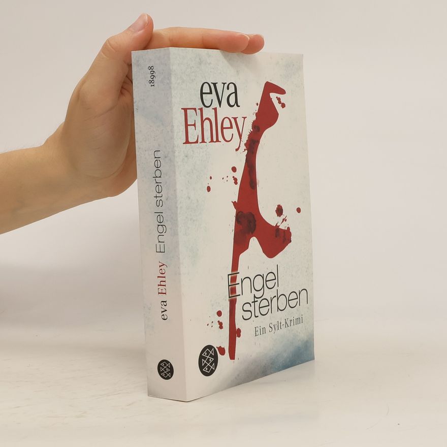 Eva Ehley Engel sterben
