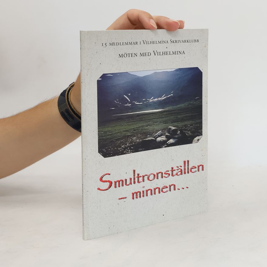 Autorenkollektiv Smultronställen minnen