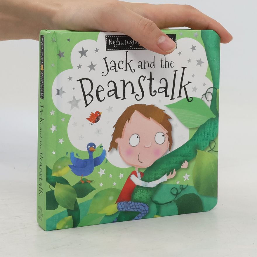 Nick Page Night, Night, Sleep Tight!: Jack and the Beanstalk
