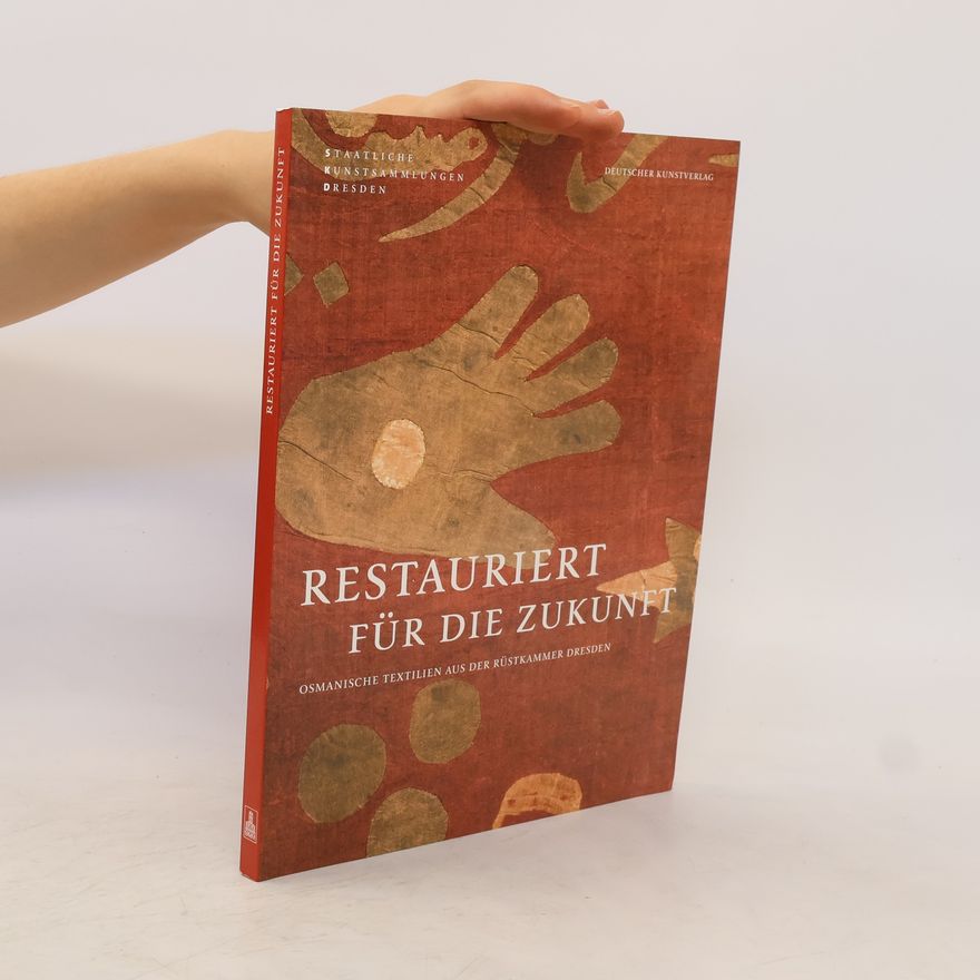 Holger Schuckelt Restauriert für die Zukunft