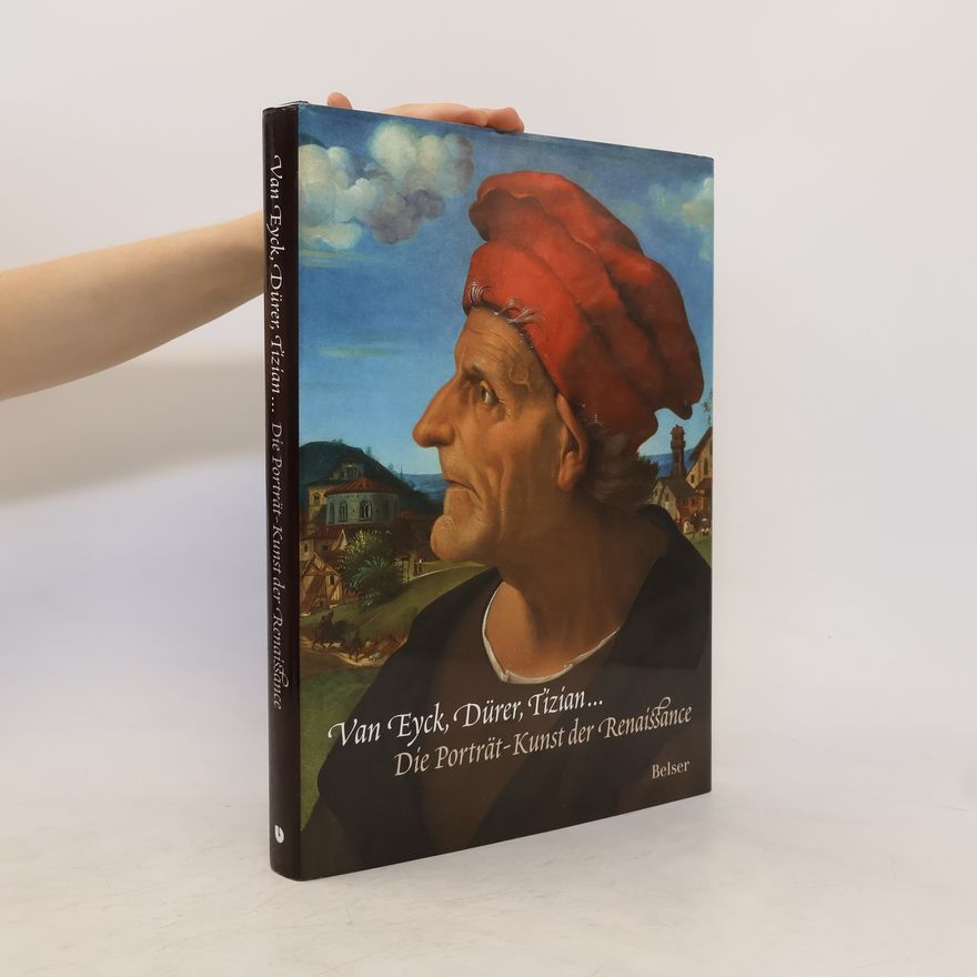 Lorne Campbell Die Porträt-Kunst der Renaissance