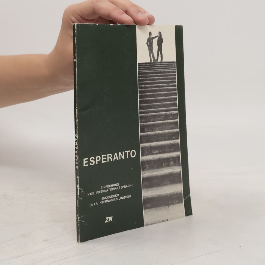 Kolektív autorov Esperanto