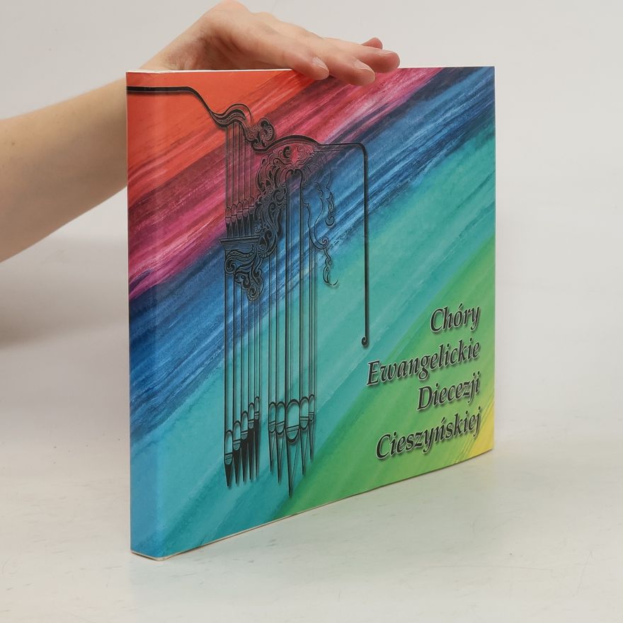 Barbara Žyszkowska Chóry Evangelickie diecezji Cieszynskiej