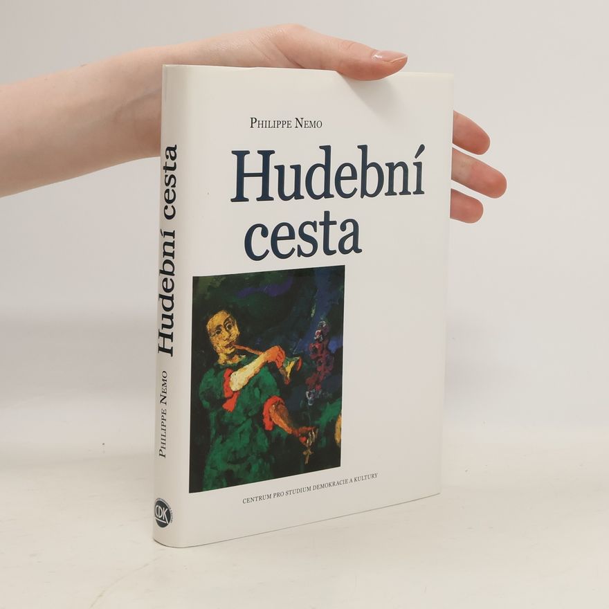Philippe Nemo Hudební cesta