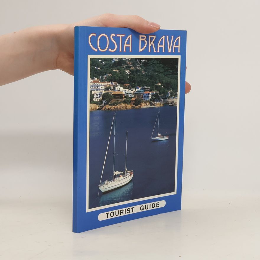 Kolektiv autorů Costa Brava