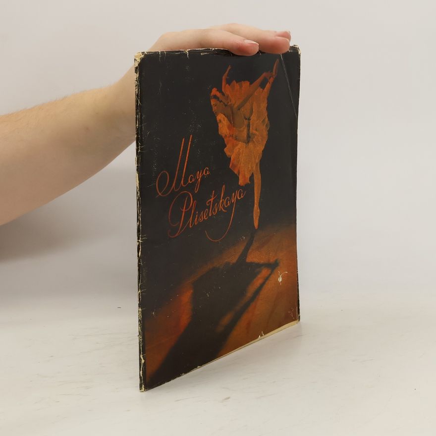 Various authors Maya Plisetskaya
