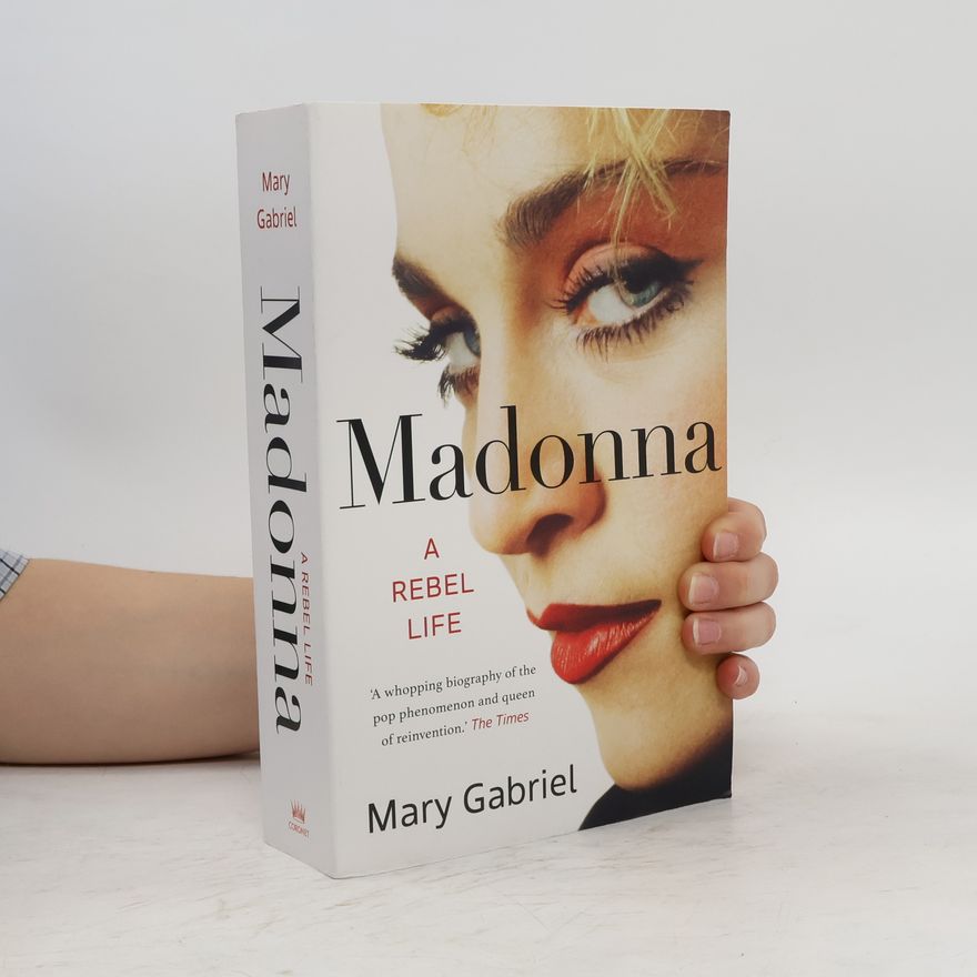 Mary Gabriel Madonna
