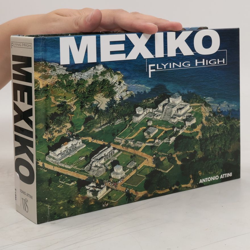 Antonio Attini Mexiko